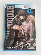 Btooom volume manga for sale  Point Roberts