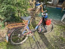 Ldtimer fahrrad mofa gebraucht kaufen  Visselhövede