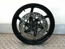 Hyosung 125 wheel for sale  SKELMERSDALE