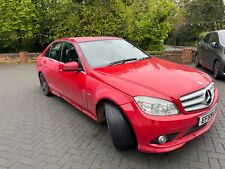 Mercedes class amg for sale  HORLEY