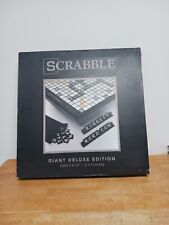Hasbro scrabble giant for sale  Fort Myers