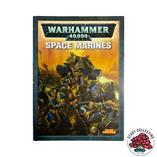 Warhammer 40k space gebraucht kaufen  Alexandersfeld