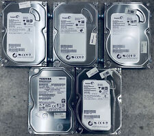 Lot hdd 500 d'occasion  Besançon