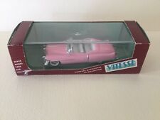 Vitesse 280 pink for sale  CHESTER