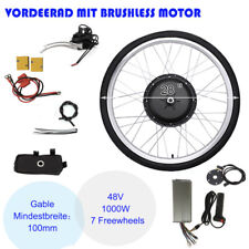 electric bike kit 1000w for sale  Shipping to Ireland