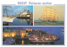 Brest grands voiliers d'occasion  France