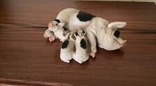 Castagna pig figurine for sale  CHESTERFIELD