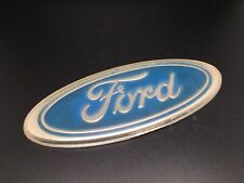 insegne vintage ford usato  Verrayes