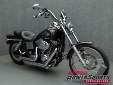 2005 harley davidson fxdwg for sale  Coxsackie