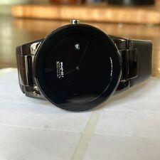 Reloj para hombre CITIZEN Eco Drive AXIOM cuero negro - Precio de venta sugerido por el fabricante: $350 segunda mano  Embacar hacia Argentina