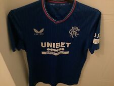 Glasgow rangers home for sale  PAISLEY