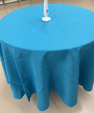 Inch round tablecloth for sale  Labelle