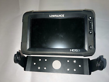 Lowrance hds usa d'occasion  Expédié en Belgium