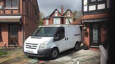 2011 ford transit for sale  BOLTON