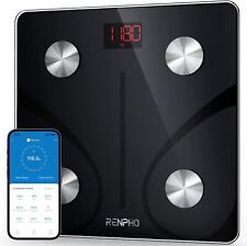 Renpho bathroom scale for sale  MANSFIELD