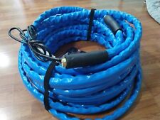 rv water heated hose for sale  Remlap