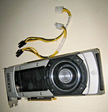 NVIDIA GeForce GTX 980 900-1G401 4GB - USED, used for sale  Shipping to South Africa