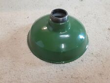 Green porcelain light for sale  Hillsdale