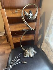Decorative metal lamp for sale  Union