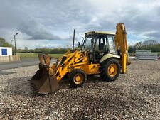 Jcb 3cx for sale  SELBY