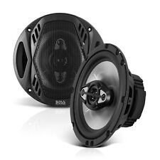 BOSS Audio Systems NX654 6.5” Car Speakers - 400 W Pair, 4 Way, Full Range for sale  Shipping to South Africa