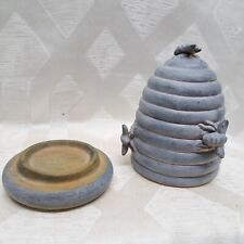 Gray pottery bee for sale  Somerset