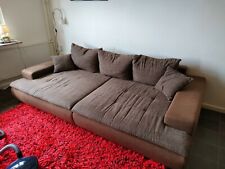 Xxl sofa zweiteilig gebraucht kaufen  Hamburg