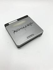 Usado, Console Nintendo Game Boy Advance SP Kingdom Hearts Chains of Memories Edition comprar usado  Enviando para Brazil