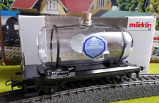 Märklin glaskesselwagen wodka gebraucht kaufen  DO-Aplerbeck