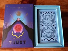 Omni tarot cards for sale  CUPAR