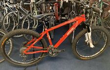 Saracen tufftrax marzocchi for sale  Shipping to Ireland