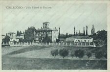 1920 collecchio villa usato  Cremona