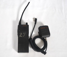 Kenwood 350g walkie d'occasion  Expédié en Belgium