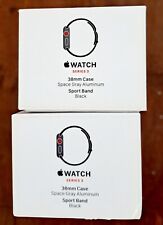 Apple series iwatch for sale  Moriarty