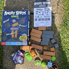 2012 mattel angry for sale  SOUTHAMPTON