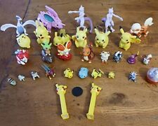 Figurines pokemon d'occasion  Saint-Brieuc