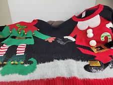 2 person ugly sweater for sale  Russellville