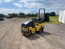 Bomag rollers for sale  SELBY