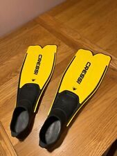Cressi rondinella snorkeling for sale  WHITCHURCH