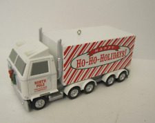 Christmas talking convoy for sale  Lavon