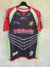 Maillot rugby baho d'occasion  Nîmes
