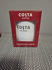 Costa coffee stainless for sale  SHEFFIELD
