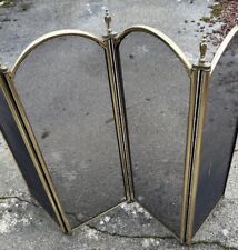 Metal fire guard for sale  Shipping to Ireland