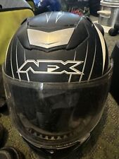 Motorcycle helmets full for sale  Montgomery