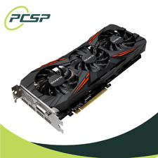 Gigabyte NVIDIA GeForce GTX 1070 8GB GDDR5 Graphics Card GV-N1070G1 for sale  Shipping to South Africa
