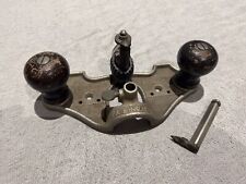 Stanley router plane for sale  Shipping to Ireland