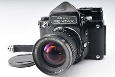 Mint pentax 6x7 for sale  Shipping to Ireland