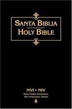 Santa biblia holy for sale  Arlington