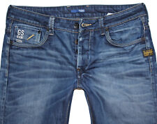 g star attacc low straight jeans gebraucht kaufen  Offenbach