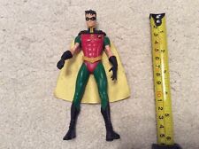 batman robin action figure for sale  FAREHAM
